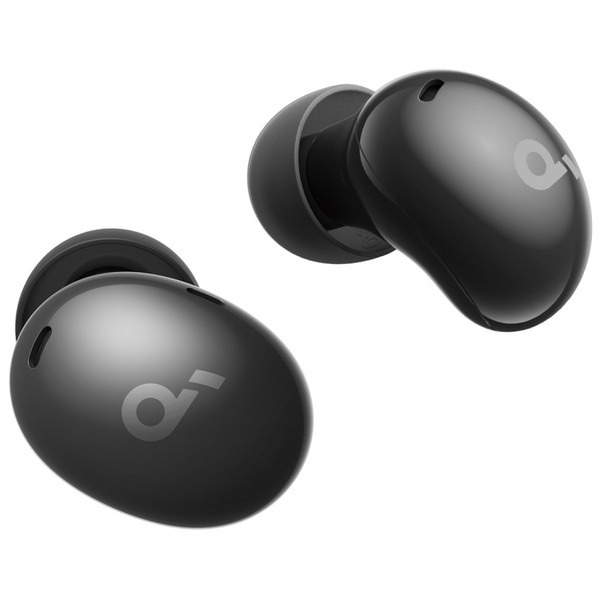 Навушники Anker SoundCore A30i Black (A3958G11)