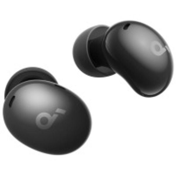 Навушники Anker SoundCore A30i Black (A3958G11)