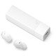 Bluetooth-гарнитура Anker SoundCore A30i White (A3958G21)