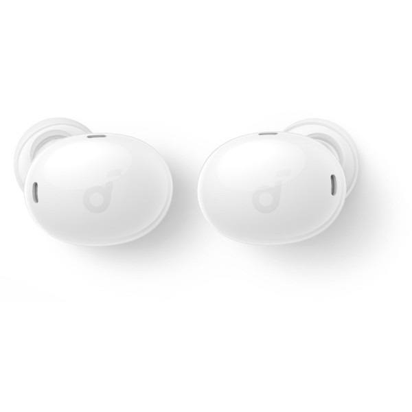 Навушники Anker SoundCore A30i White (A3958G21)