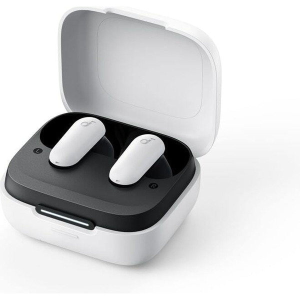 Навушники Anker SoundCore P30i White (A3959Z21)