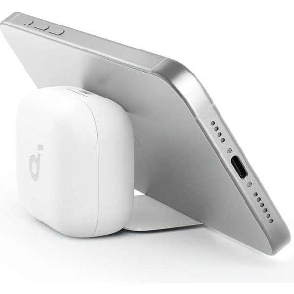 Навушники Anker SoundCore P30i White (A3959Z21)