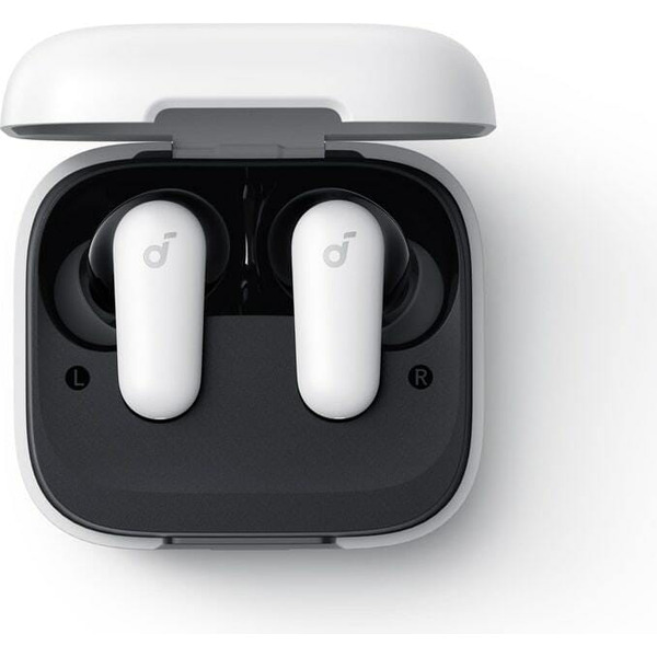 Навушники Anker SoundCore P30i White (A3959Z21)