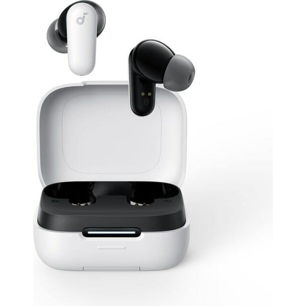 Навушники Anker SoundCore P30i White (A3959Z21)