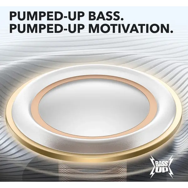 Навушники Anker SoundCore Sport X20 Black (A3968G11)