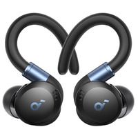 Bluetooth-гарнитура Anker SoundCore Sport X20 Black (A3968G11)