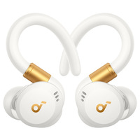 Bluetooth-гарнитура Anker SoundCore Sport X20 White (A3968G21)
