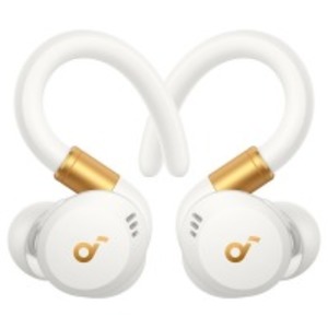 Навушники Anker SoundCore Sport X20 White (A3968G21)