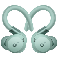 Bluetooth-гарнитура Anker SoundCore Sport X20 Green (A3968G61)