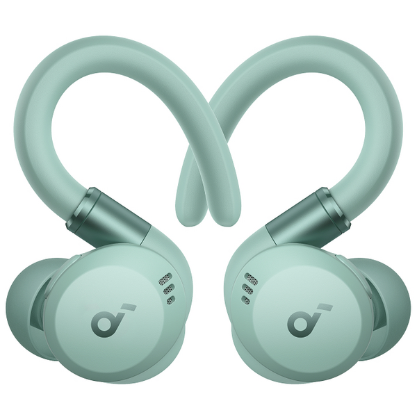 Навушники Anker SoundCore Sport X20 Green (A3968G61)