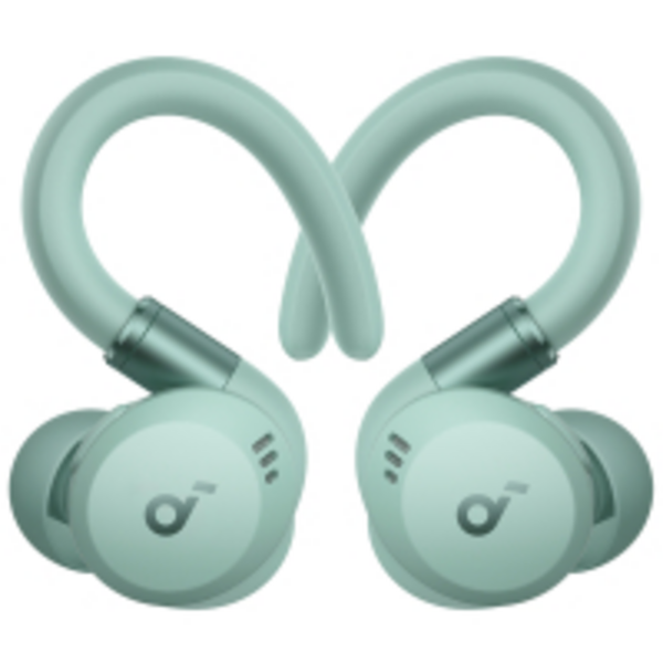 Навушники Anker SoundCore Sport X20 Green (A3968G61)