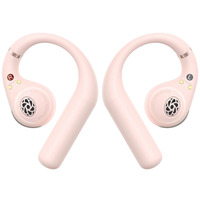 Навушники ANKER SoundСore AeroFit Pink