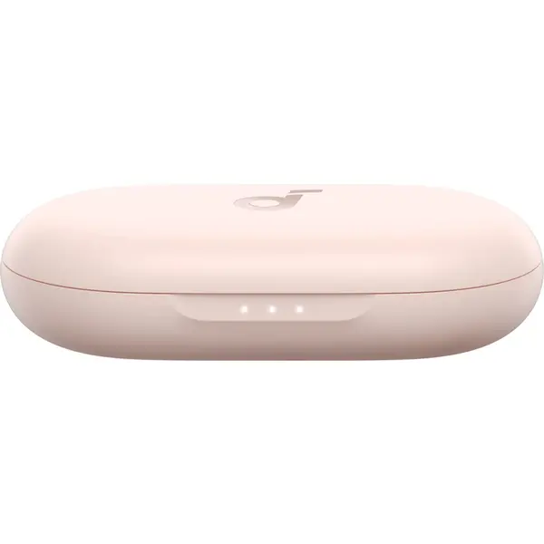 Навушники ANKER SoundСore AeroFit Pink