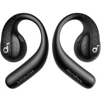 Bluetooth-гарнитура Anker SoundCore AeroFit Pro Black (A3871G11)