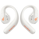 Bluetooth-гарнитура Anker SoundCore AeroFit Pro White (A3871G21)