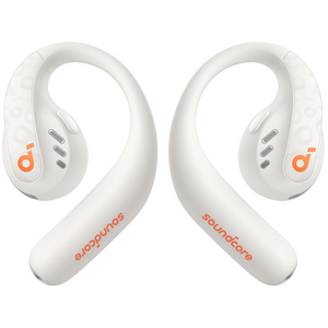 Навушники Anker SoundCore AeroFit Pro White (A3871G21)
