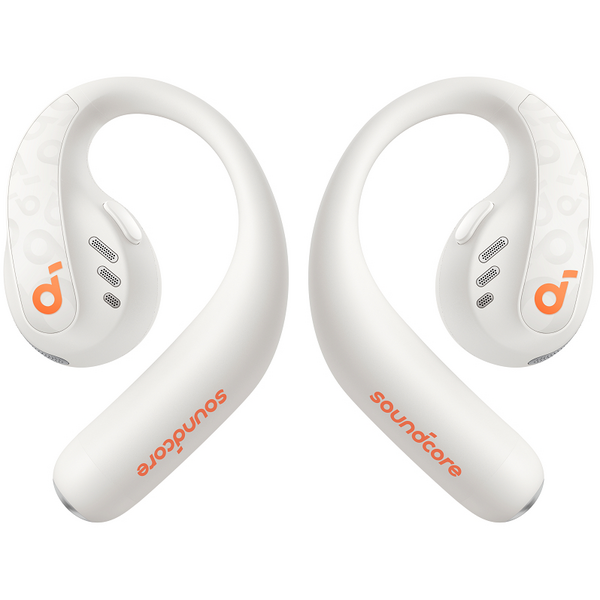 Навушники Anker SoundCore AeroFit Pro White (A3871G21)
