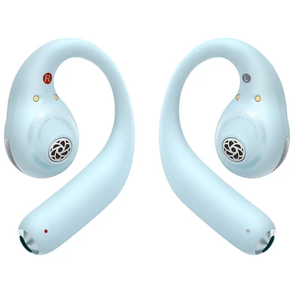 Наушники Anker SoundCore AeroFit Pro Blue (A3871G61)