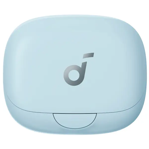 Наушники Anker SoundCore AeroFit Pro Blue (A3871G61)