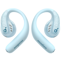 Bluetooth-гарнитура Anker SoundCore AeroFit Pro Blue (A3871G61)