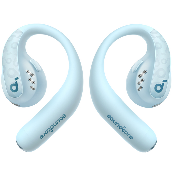 Наушники Anker SoundCore AeroFit Pro Blue (A3871G61)