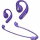 Bluetooth-гарнитура Anker SoundCore AeroFit Pro Purple (A3871GQ1)