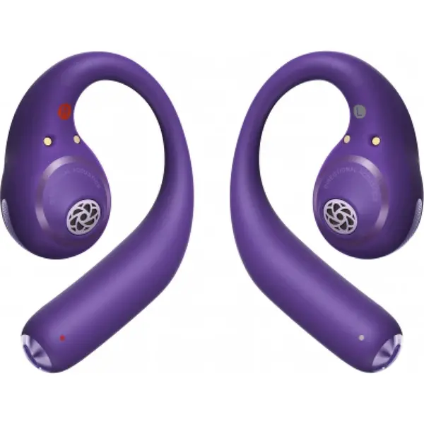 Навушники Anker SoundCore AeroFit Pro Purple (A3871GQ1)