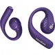 Bluetooth-гарнитура Anker SoundCore AeroFit Pro Purple (A3871GQ1)