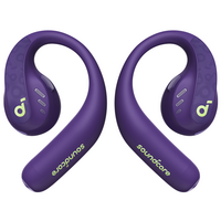 Bluetooth-гарнитура Anker SoundCore AeroFit Pro Purple (A3871GQ1)