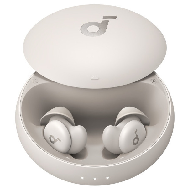 Навушники Anker SoundCore Sleep A20 White (A6611G21)