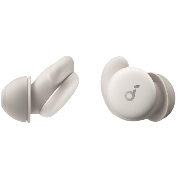 Навушники Anker SoundCore Sleep A20 White (A6611G21)