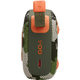Акустическая система JBL GO 4 Squad (JBLGO4SQUAD)
