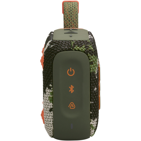 Акустическая система JBL GO 4 Squad (JBLGO4SQUAD)