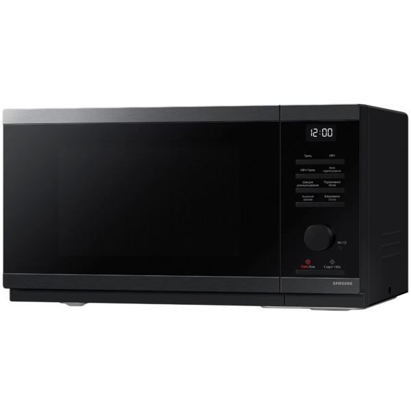 Мікрохвильова піч Samsung MG23DG4524AGUA
