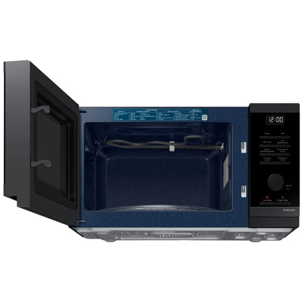 Мікрохвильова піч Samsung MG23DG4524AGUA