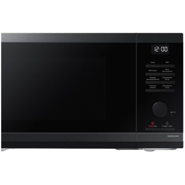Мікрохвильова піч Samsung MG23DG4524AGUA