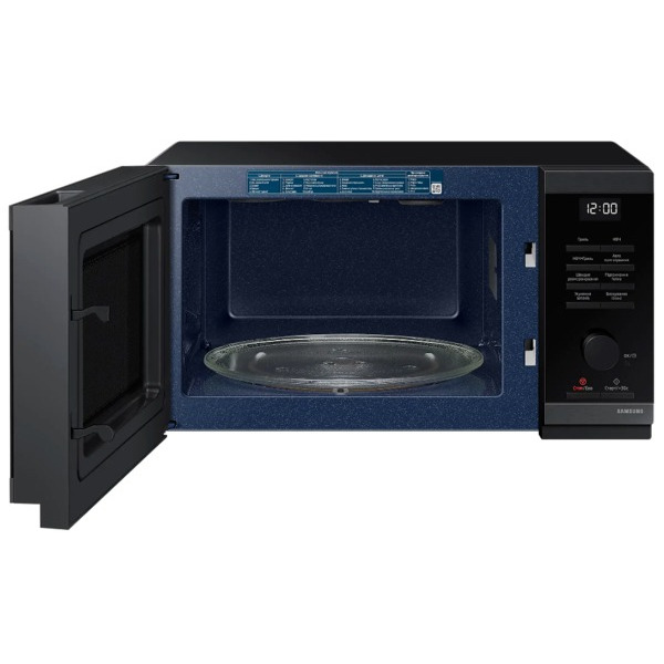 Мікрохвильова піч Samsung MG23DG4524AGUA