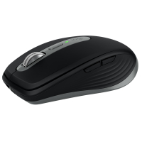 Миша Logitech MX Anywhere 3S for Mac Space Grey (910-006947)