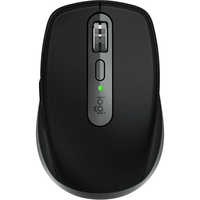 Миша Logitech MX Anywhere 3S for Mac Space Grey (910-006947)