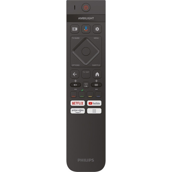 Телевизор Philips 65PUS7409/12