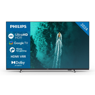 Телевизор Philips 65PUS7409/12