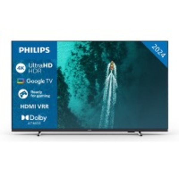 Телевизор Philips 65PUS7409/12