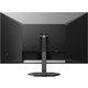 Монiтор TFT PHILIPS 31.5" 32E1N3100LA/00 VA FHD 75Hz 300nit VGA HDMI MM Black