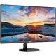Монiтор TFT PHILIPS 31.5" 32E1N3100LA/00 VA FHD 75Hz 300nit VGA HDMI MM Black
