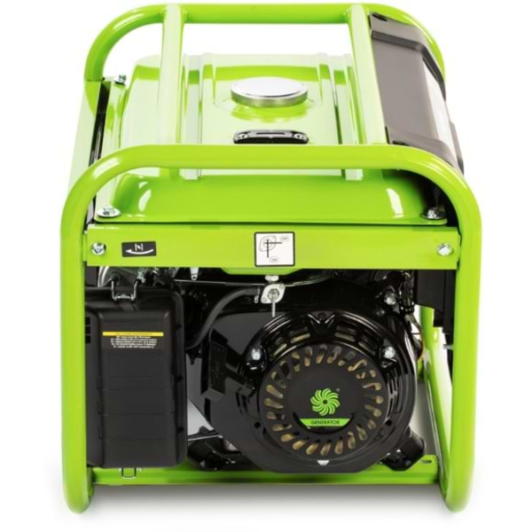 Генератор бензиновий FIELDMANN FZI 2300-B 2.1/2.4 кВт