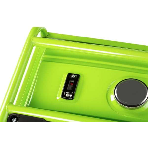 Генератор бензиновий FIELDMANN FZI 2300-B 2.1/2.4 кВт