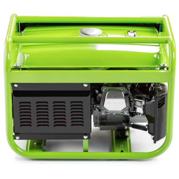 Генератор бензиновий FIELDMANN FZI 2300-B 2.1/2.4 кВт