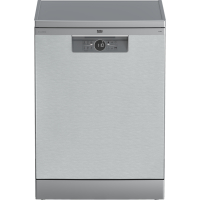 Посудомийка 60см BEKO BDFN26522XQ