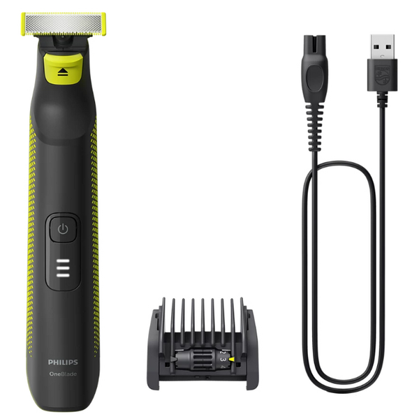 Электростанок Philips OneBlade QP6506/15