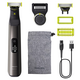 Электростанок Philips OneBlade Pro QP6552/15
